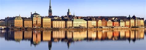 billiga flygbiljetter till sverige.